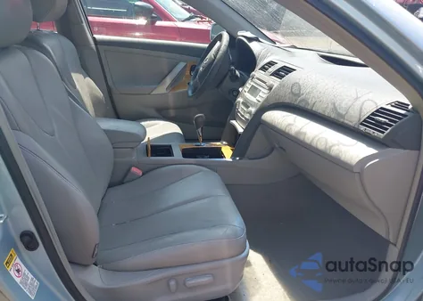 2007 Toyota Camry Xle V6 из США, поврежденный, VIN 4T1BK46K57U557746